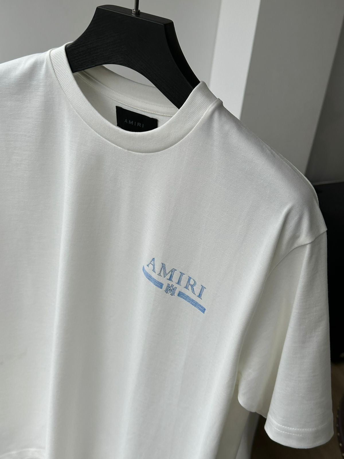 Amiri ocean tee