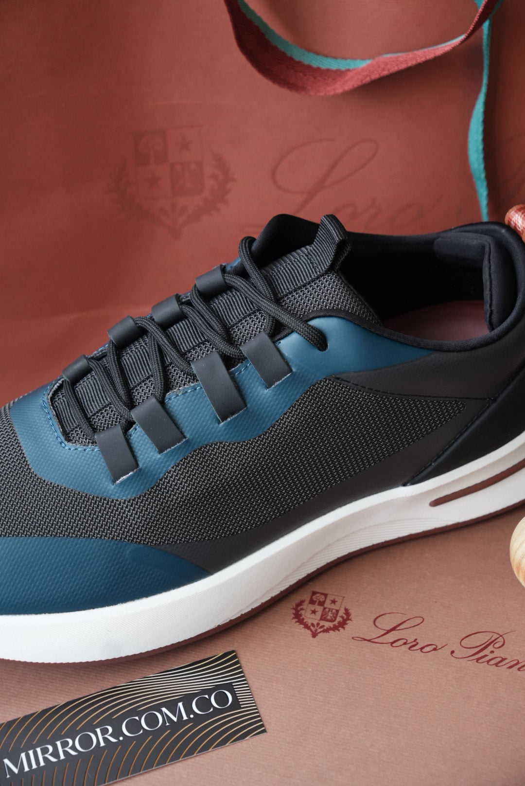 Loro Piana FW26