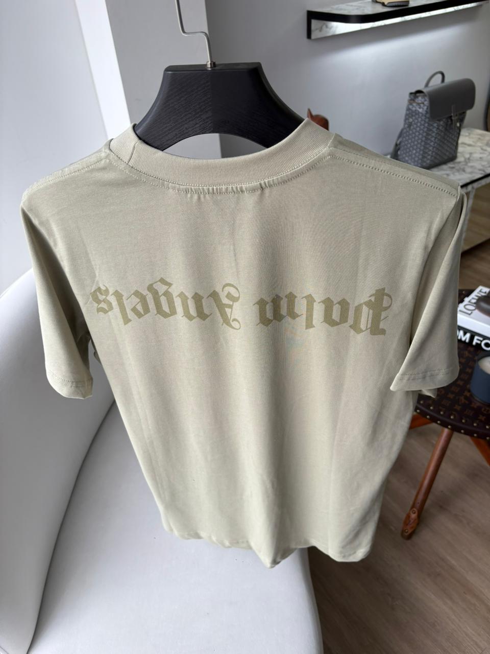 Camiseta Palm Angels