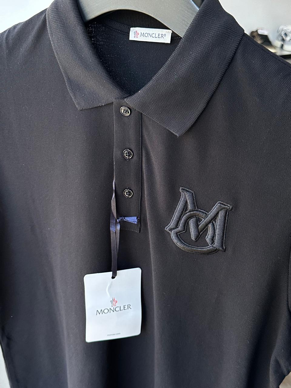 Moncler Polo shirt
