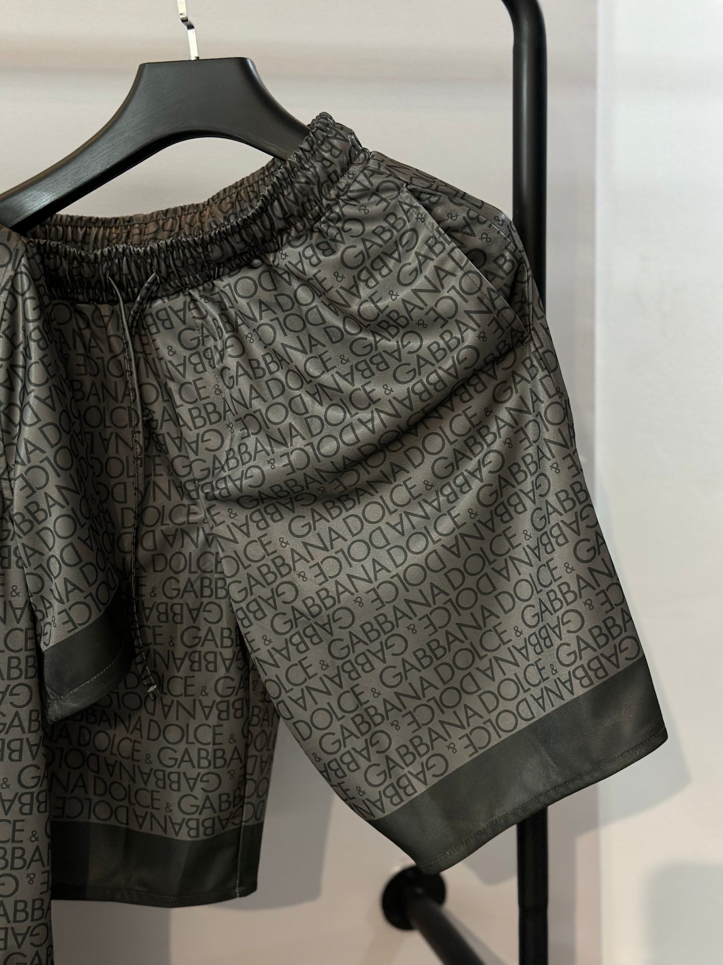 DG silk set