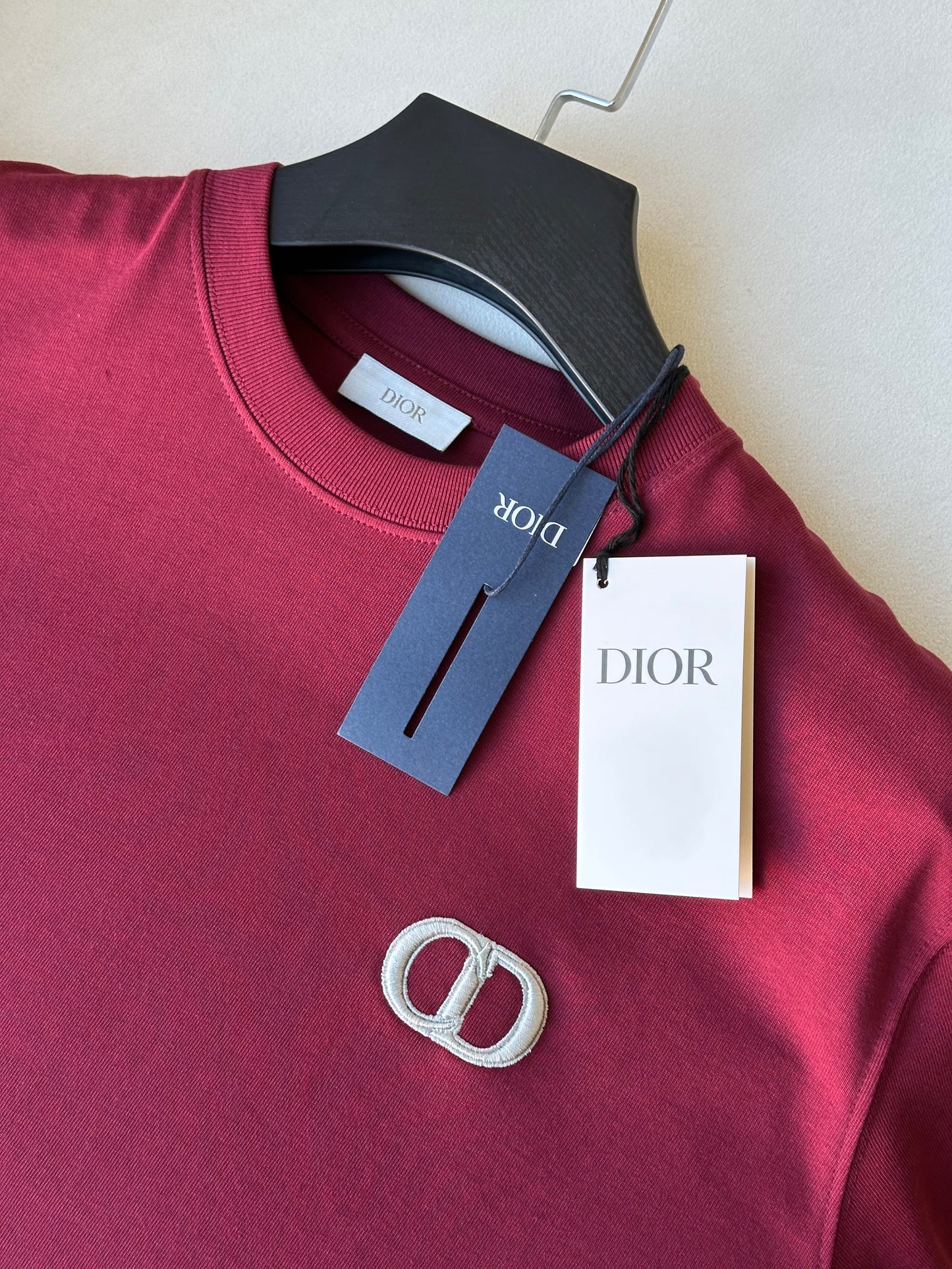 CD Dior tee