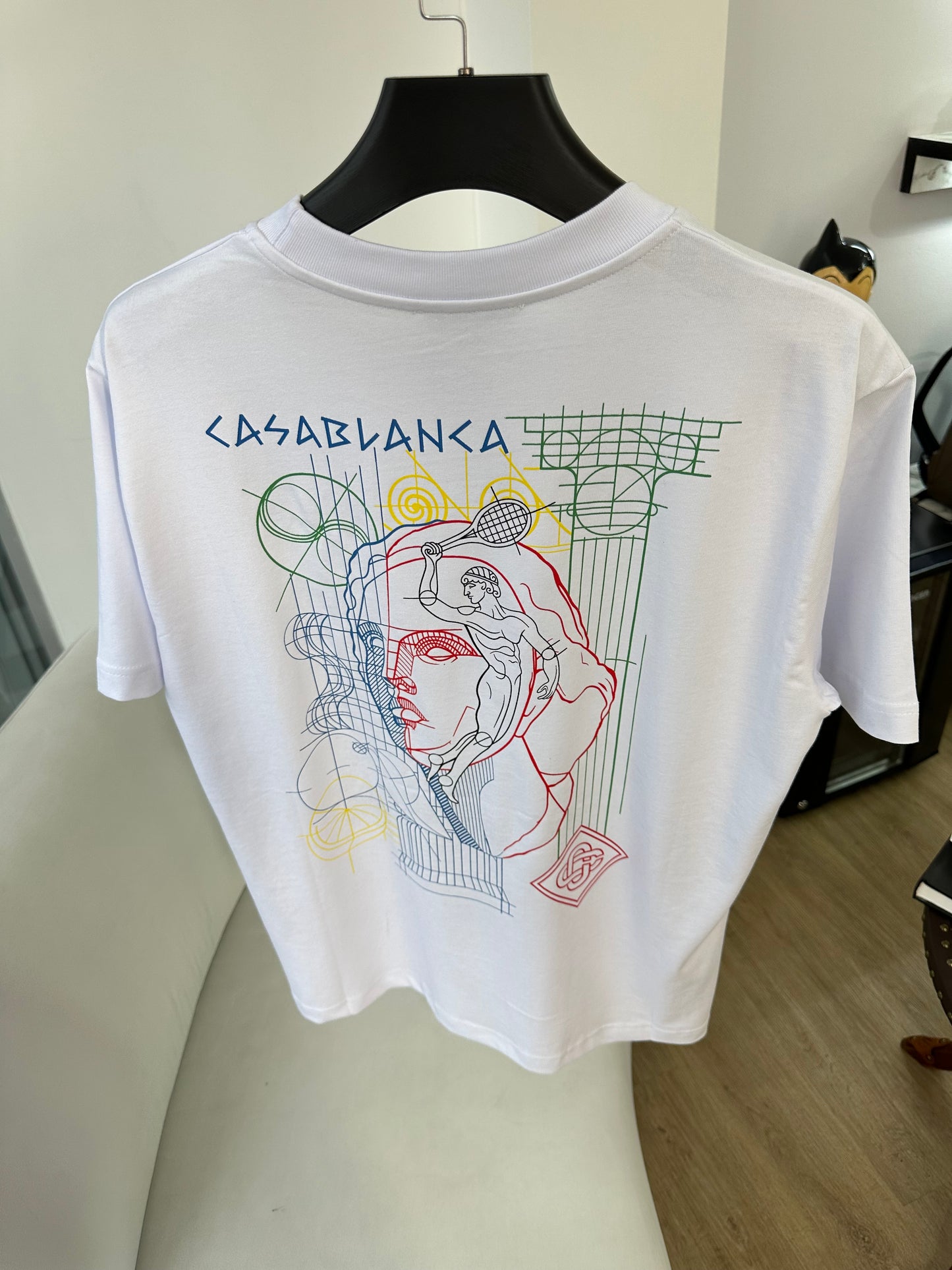 Casa Blanca Olympic