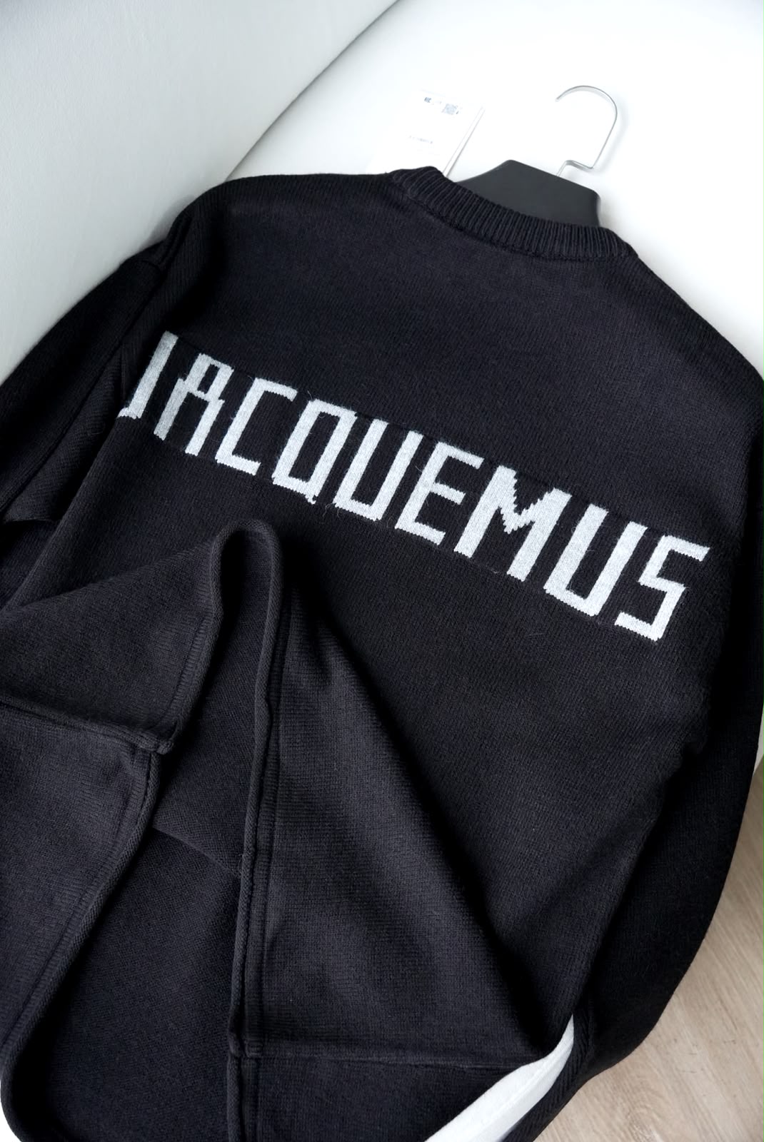 Hoodie Jacquemus