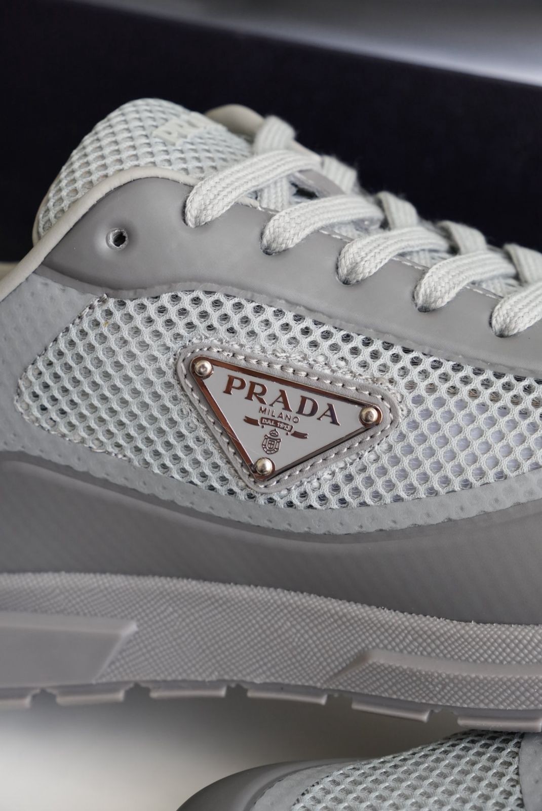 Tenis Prada