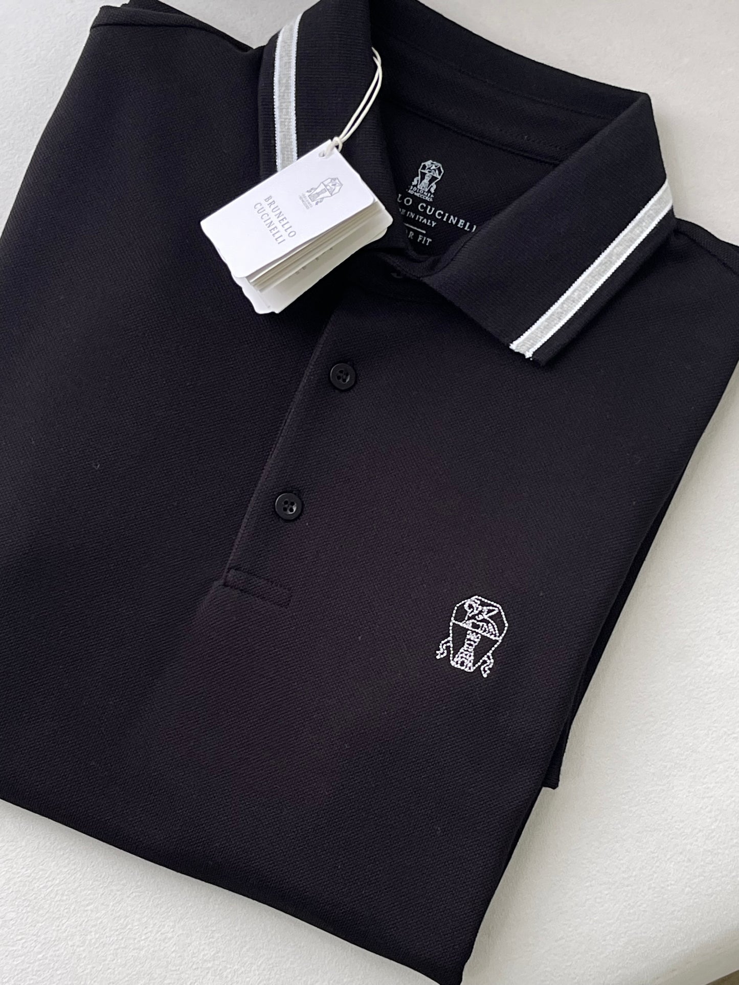 Polo Brunello cucinelli