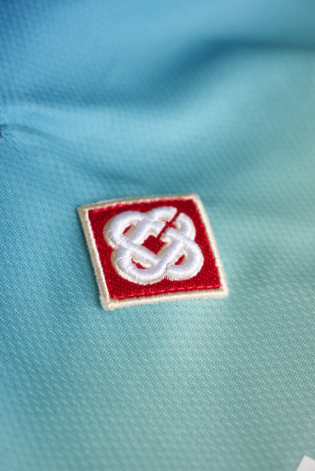 Casablanca gradient tee