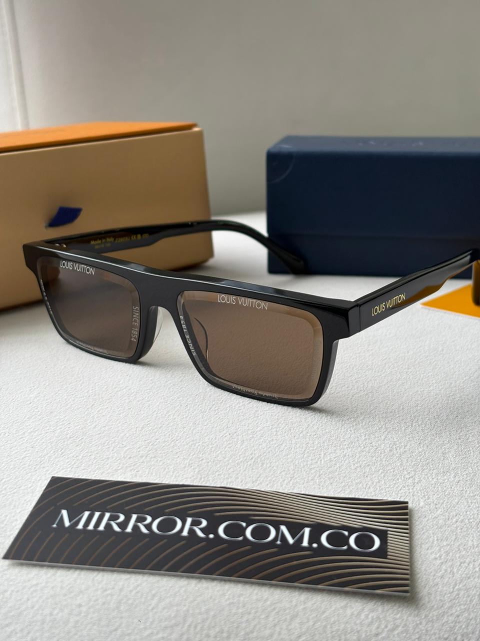 Gafas LV