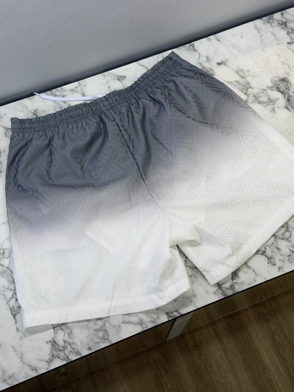 Pantaloneta Casa blanca