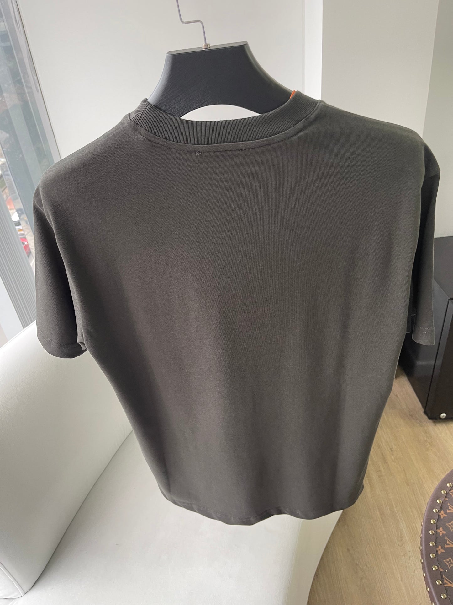 Loro Piana algodón orgánico