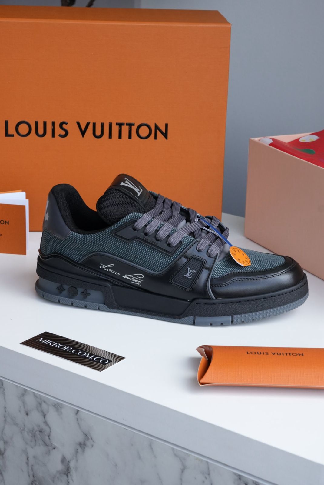 LV Trainer