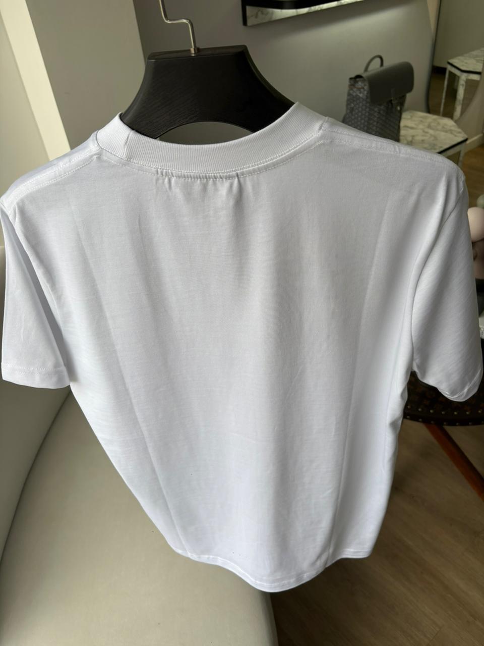Camiseta Gallery deep