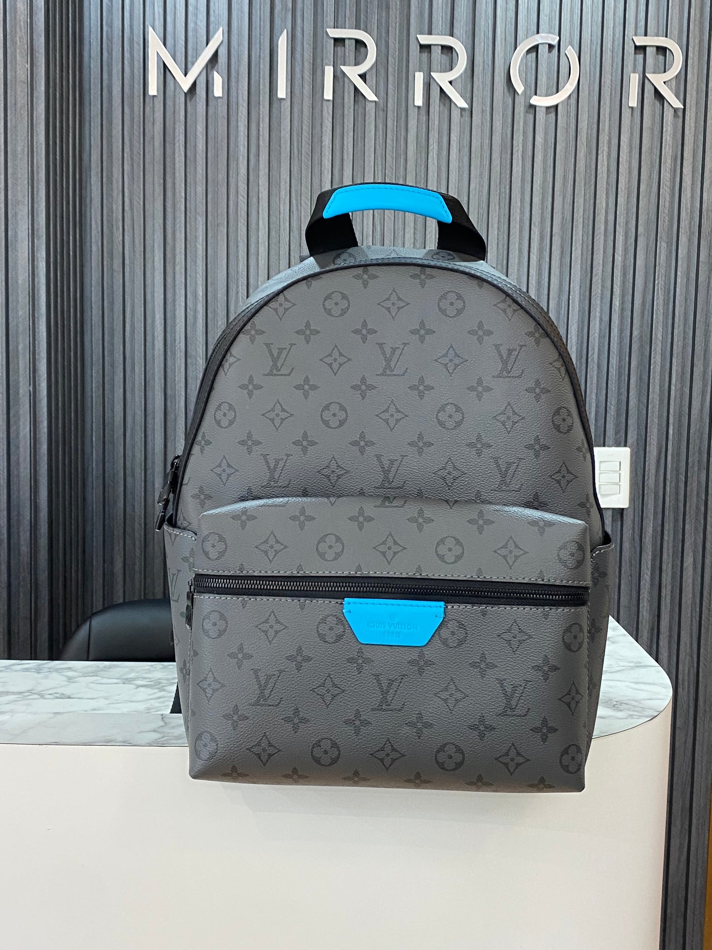 LV discovery