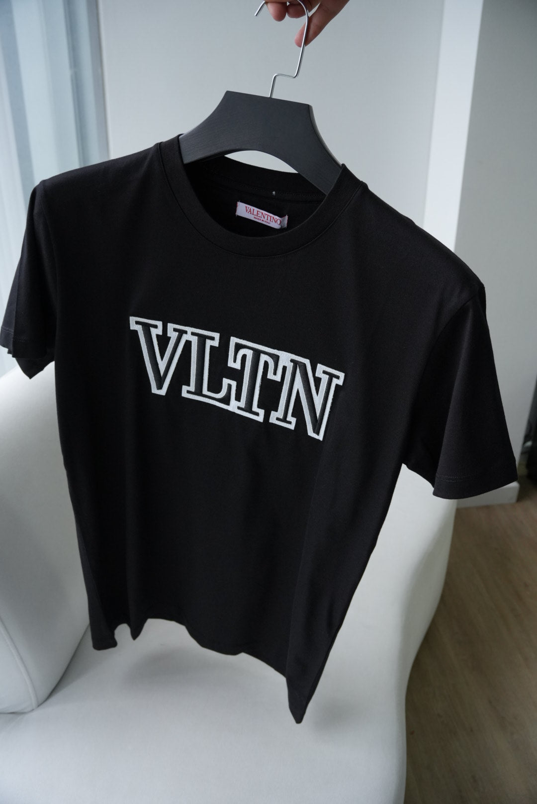 VLTN high density tee