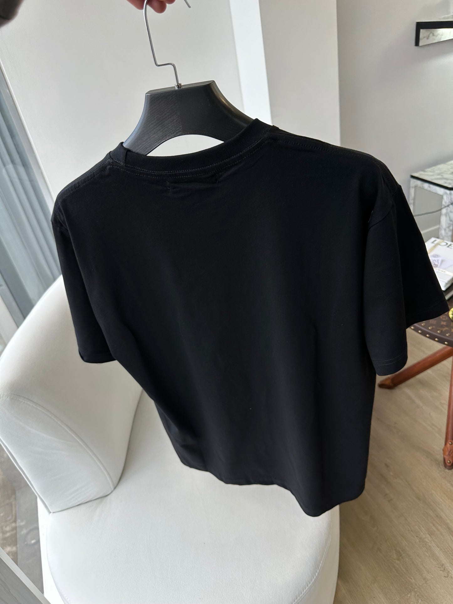 Amiri Imagination and Dreams negra