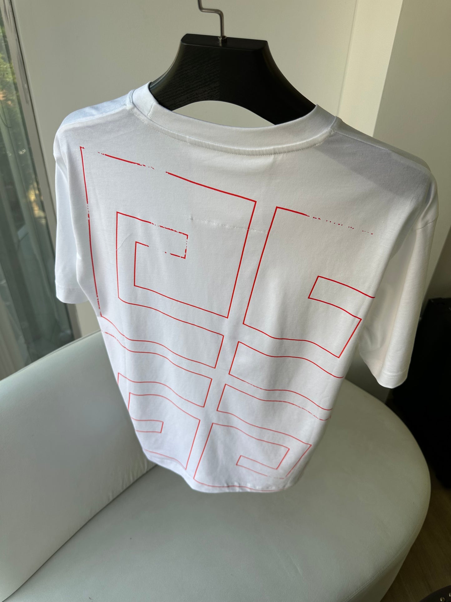 Givenchy 25 tee
