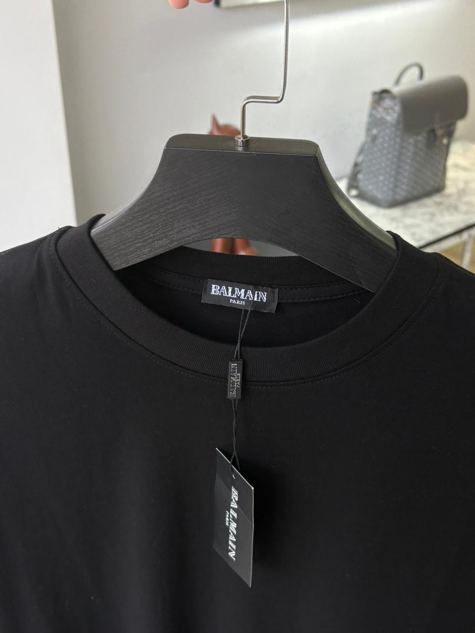 Camiseta Balmain