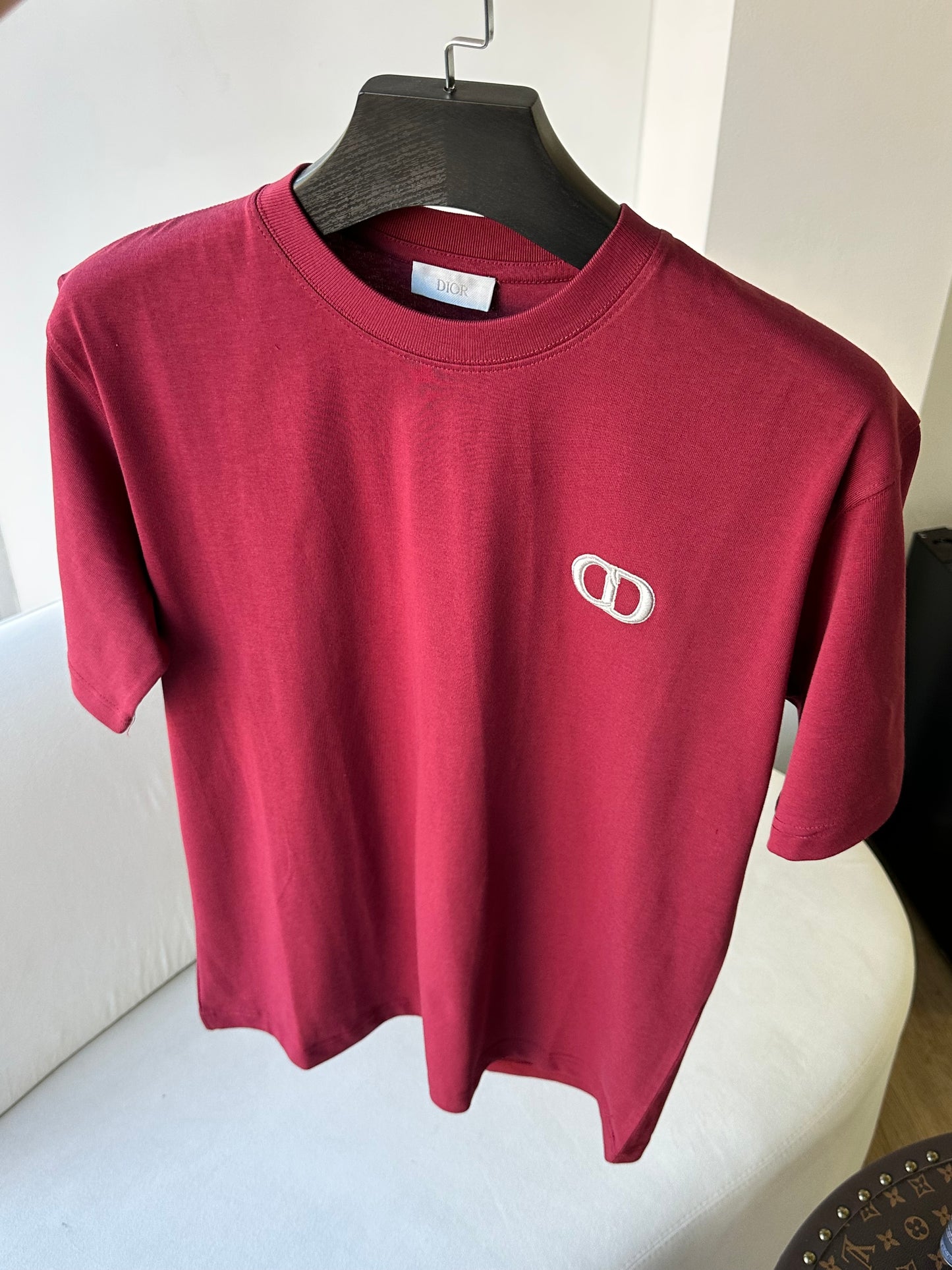 CD Dior tee