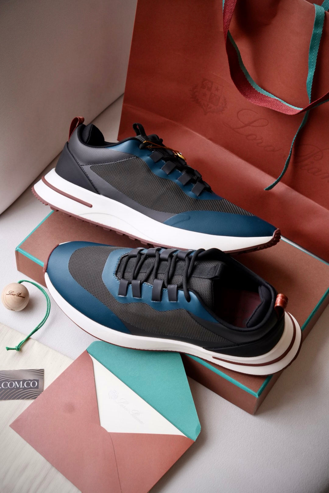 Loro Piana FW26