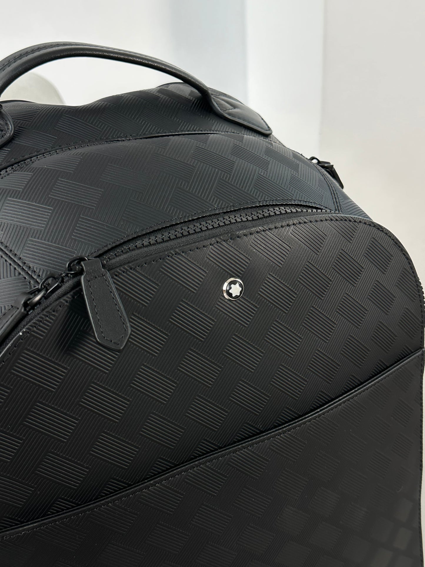 Montblanc texture