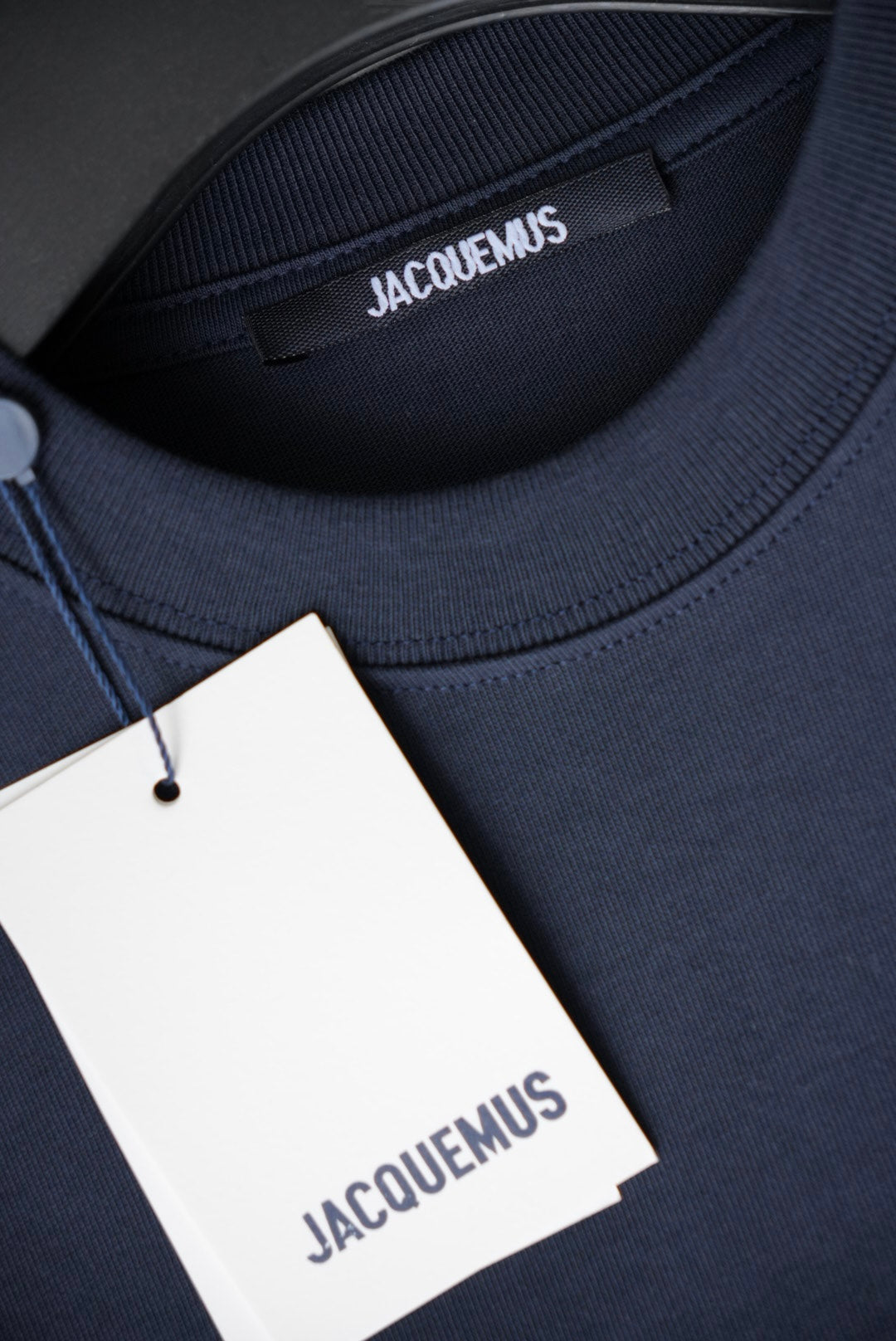 Camiseta Jacquemus