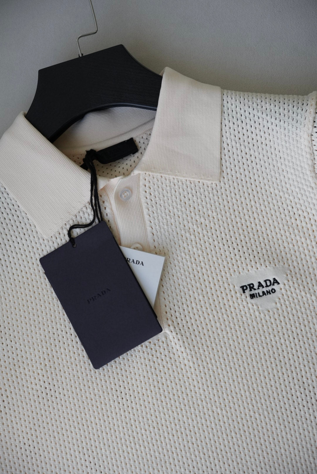 Polo Prada