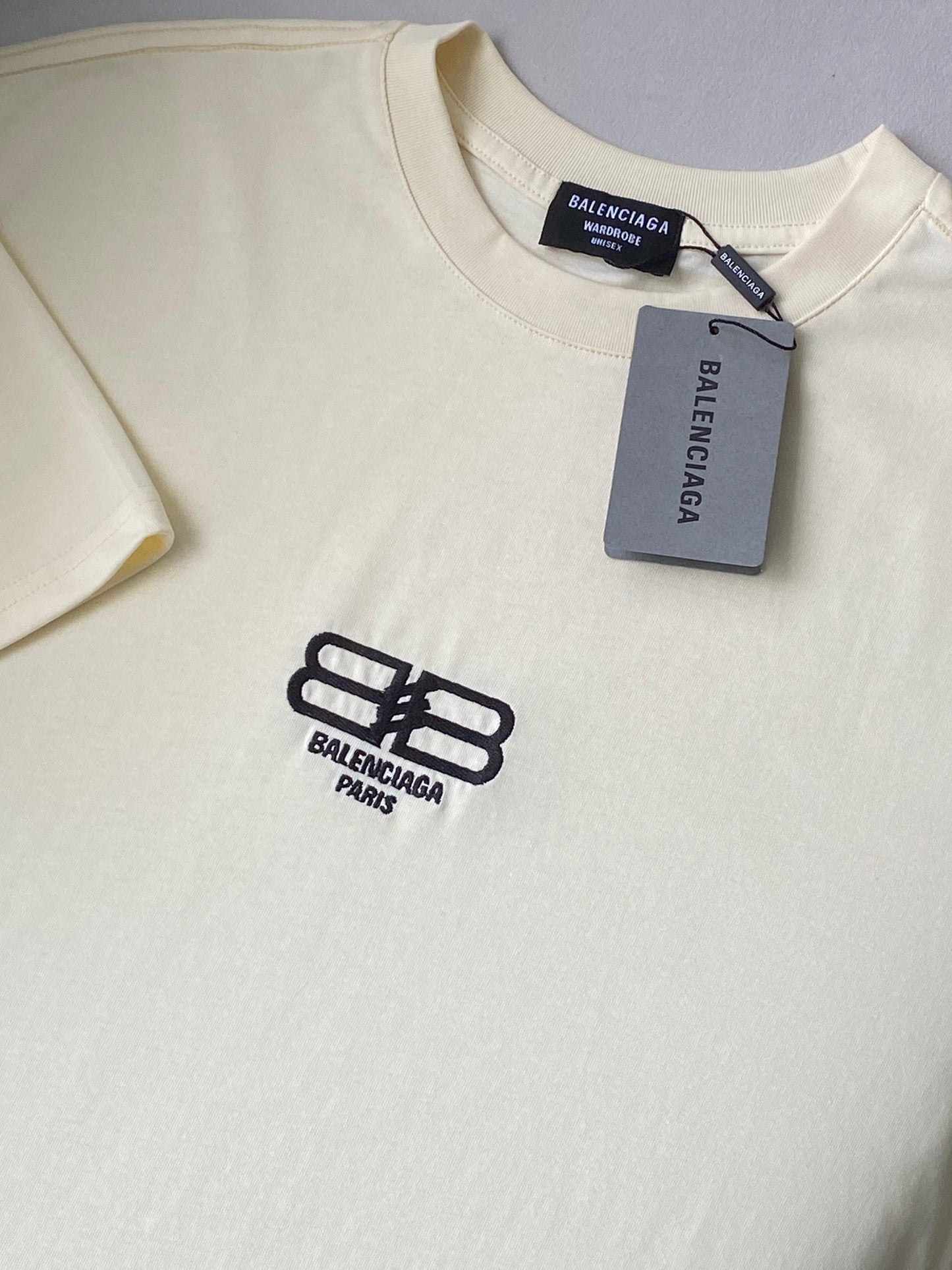 BB mode t shirt
