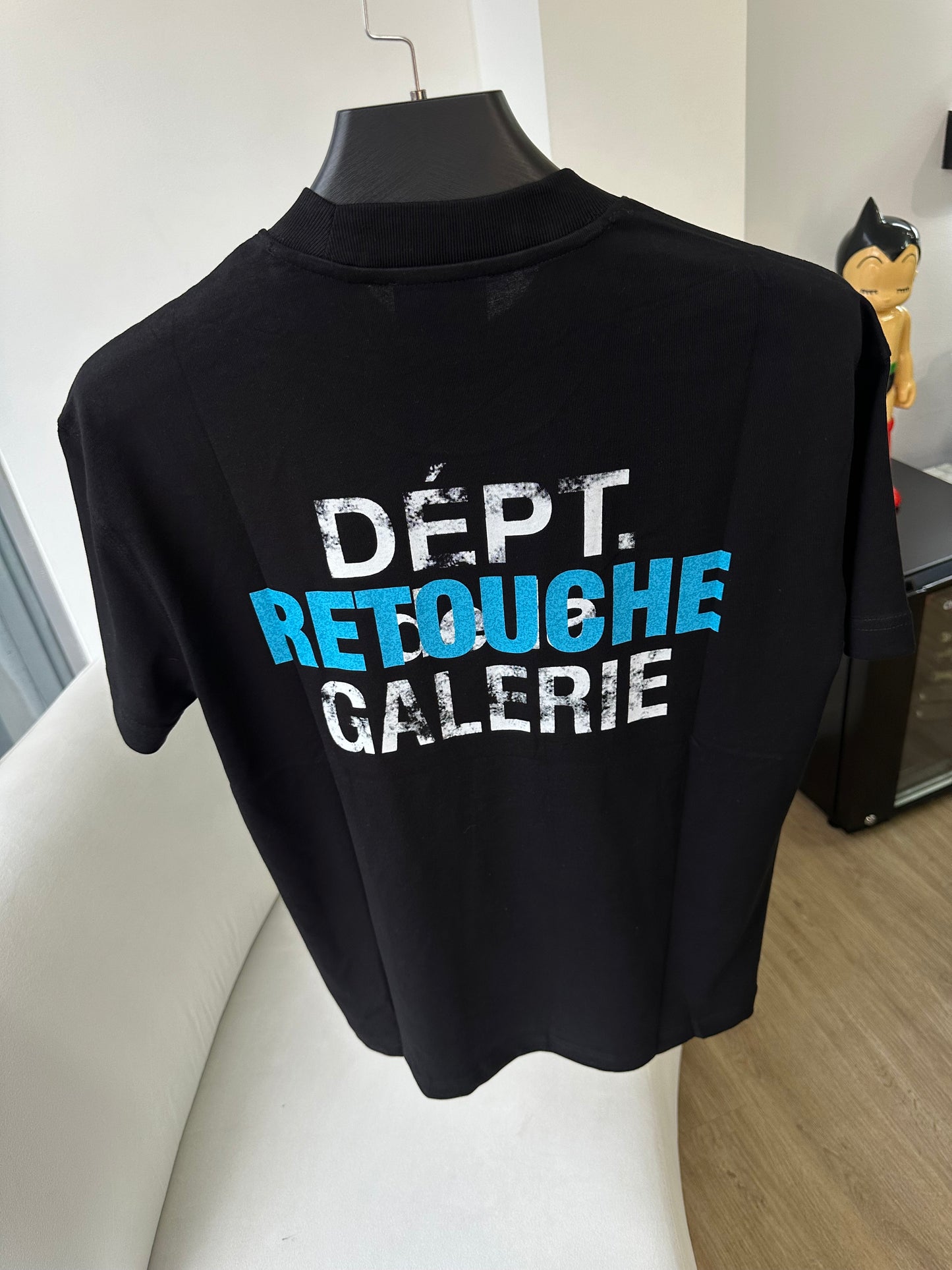 Gallery dept
