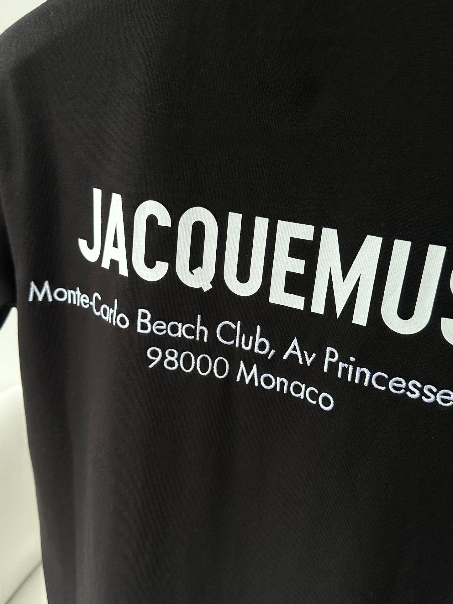 Jacquemus