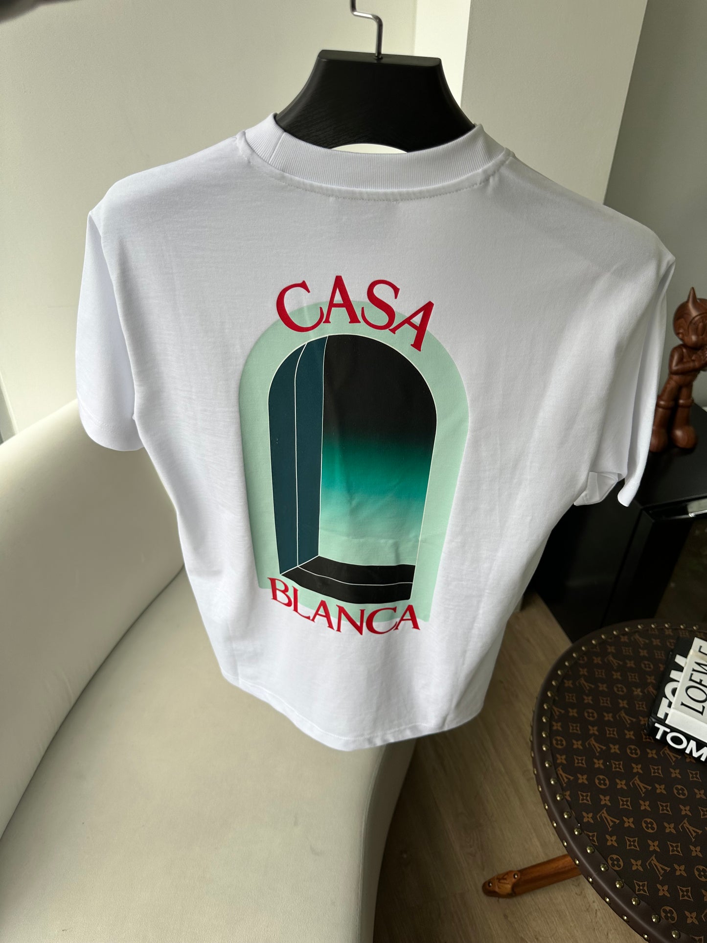 Casa Blanca