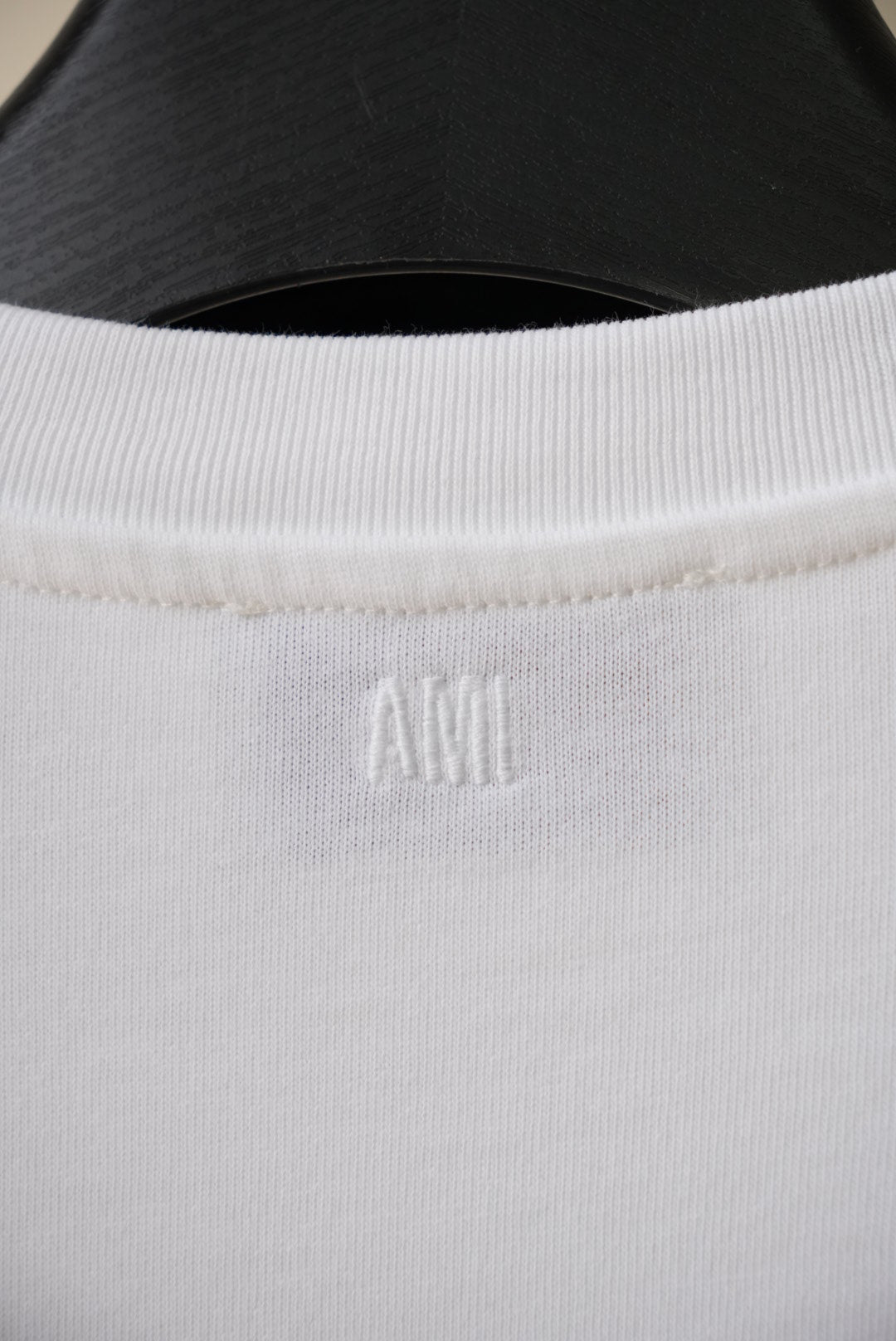 Camiseta Ami