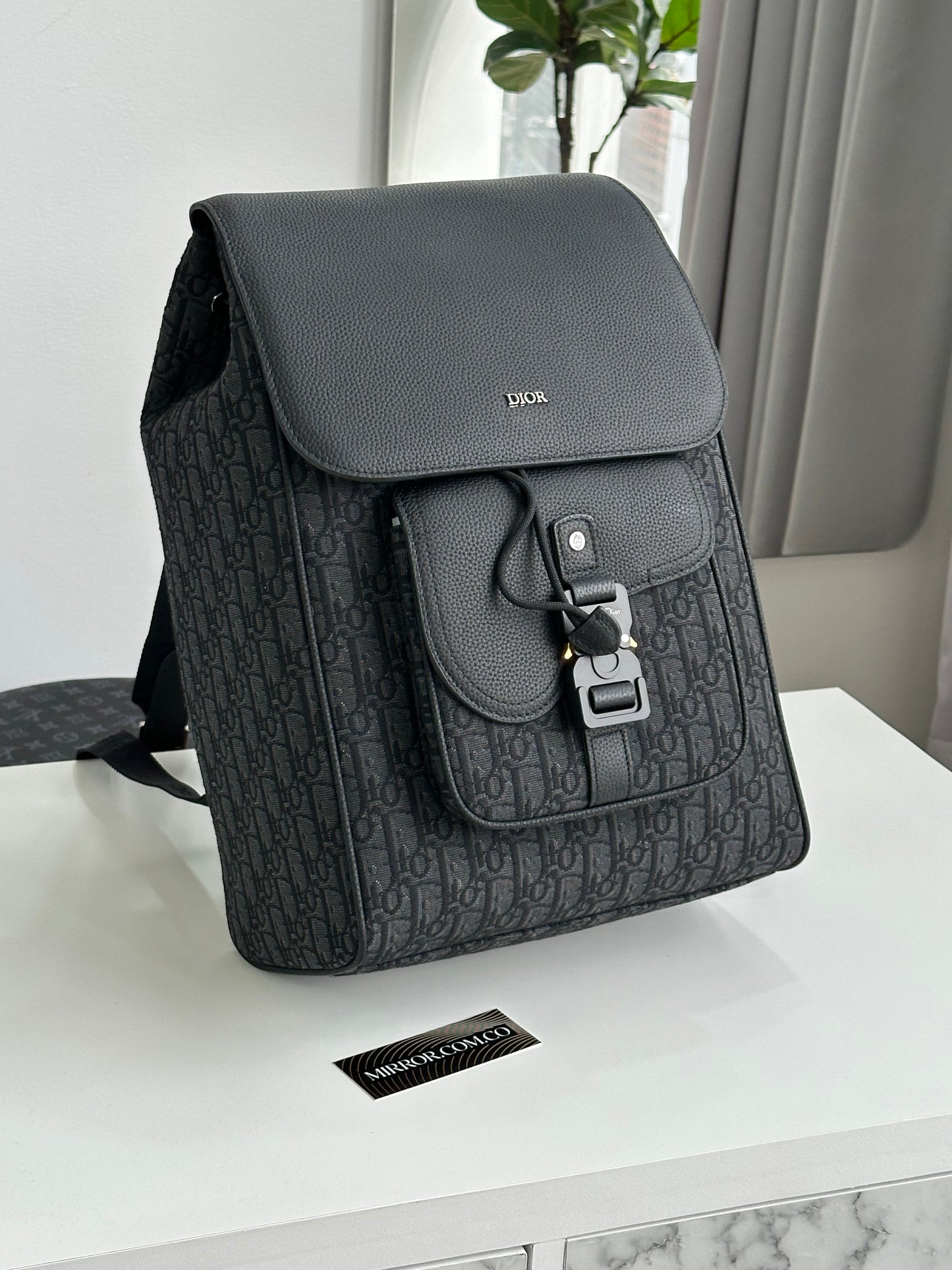 Dior backpack 2025