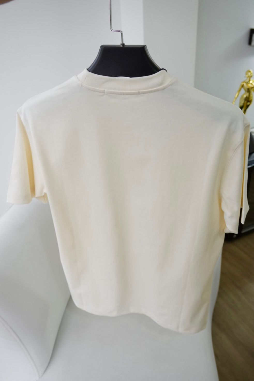 Camiseta Jacquemus