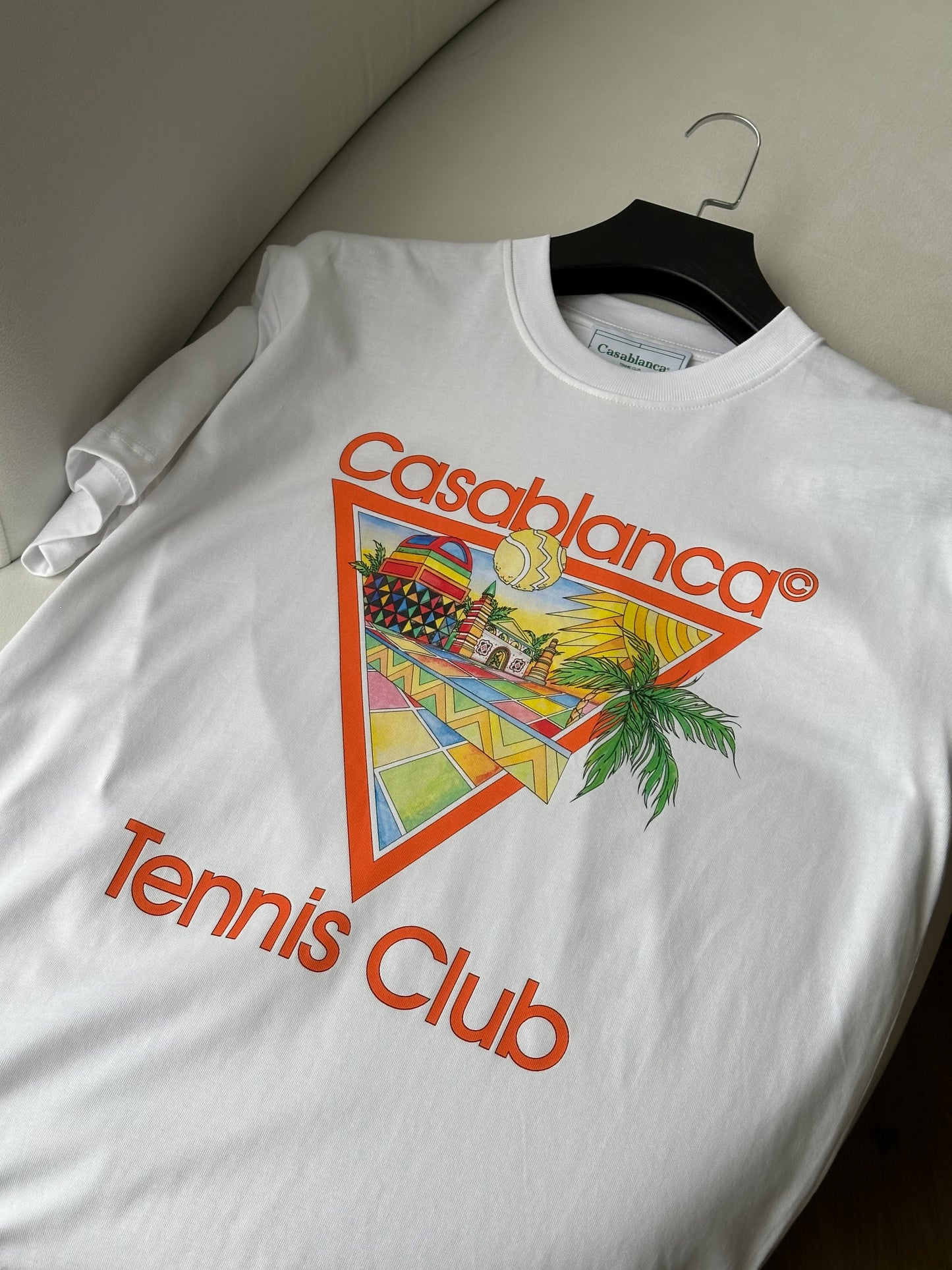 Casablanca tenis club