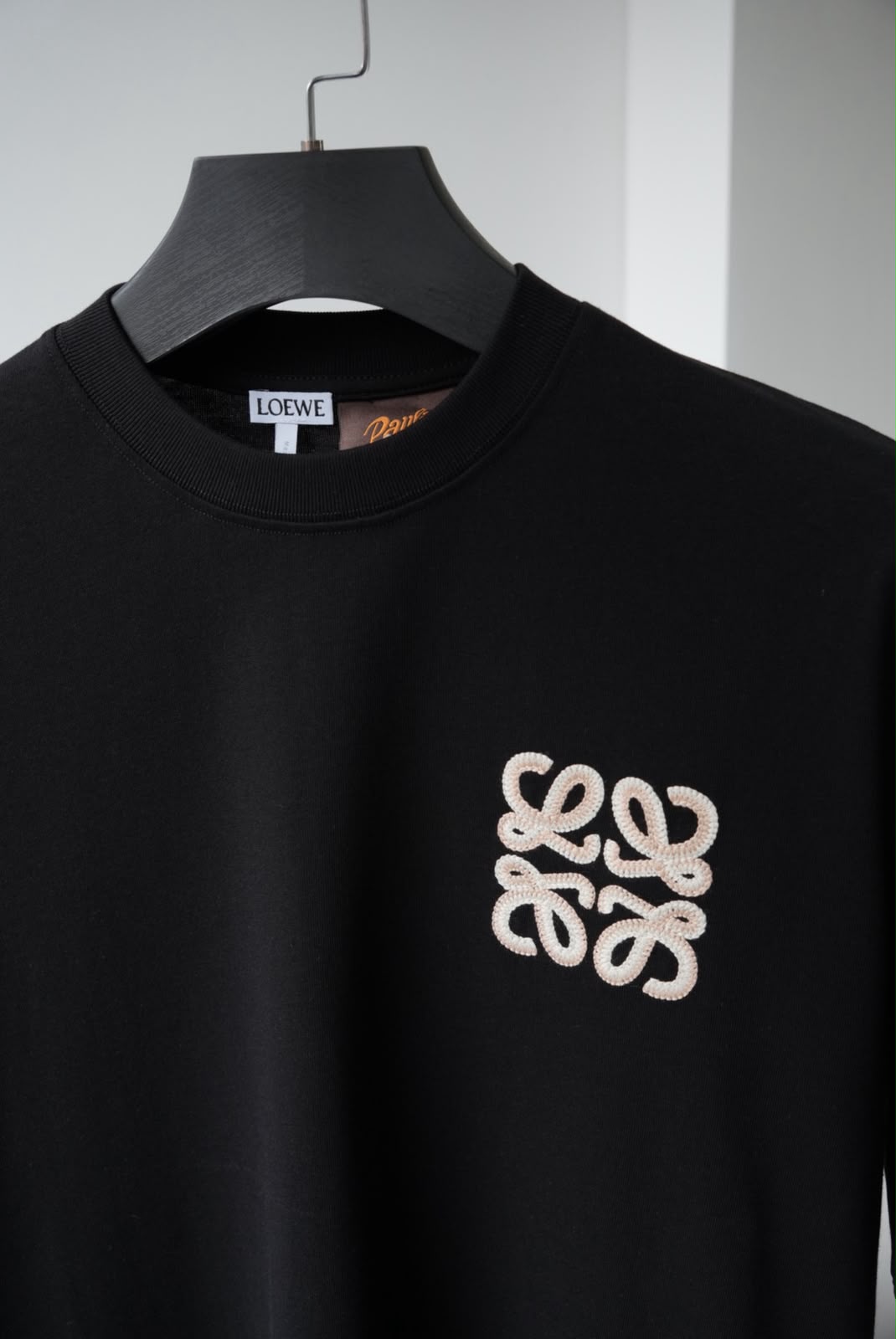 Camiseta Loewe