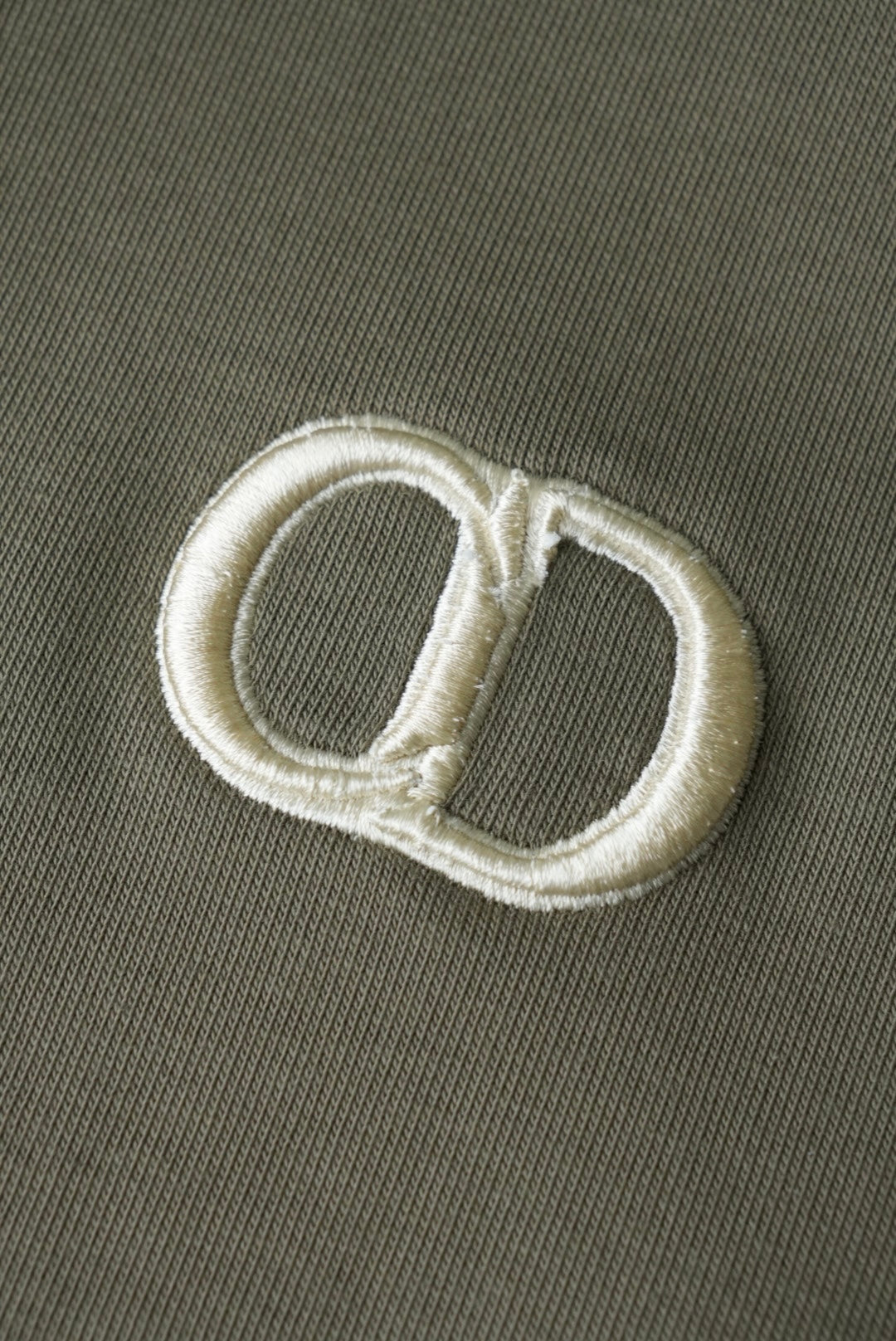 Camiseta Dior