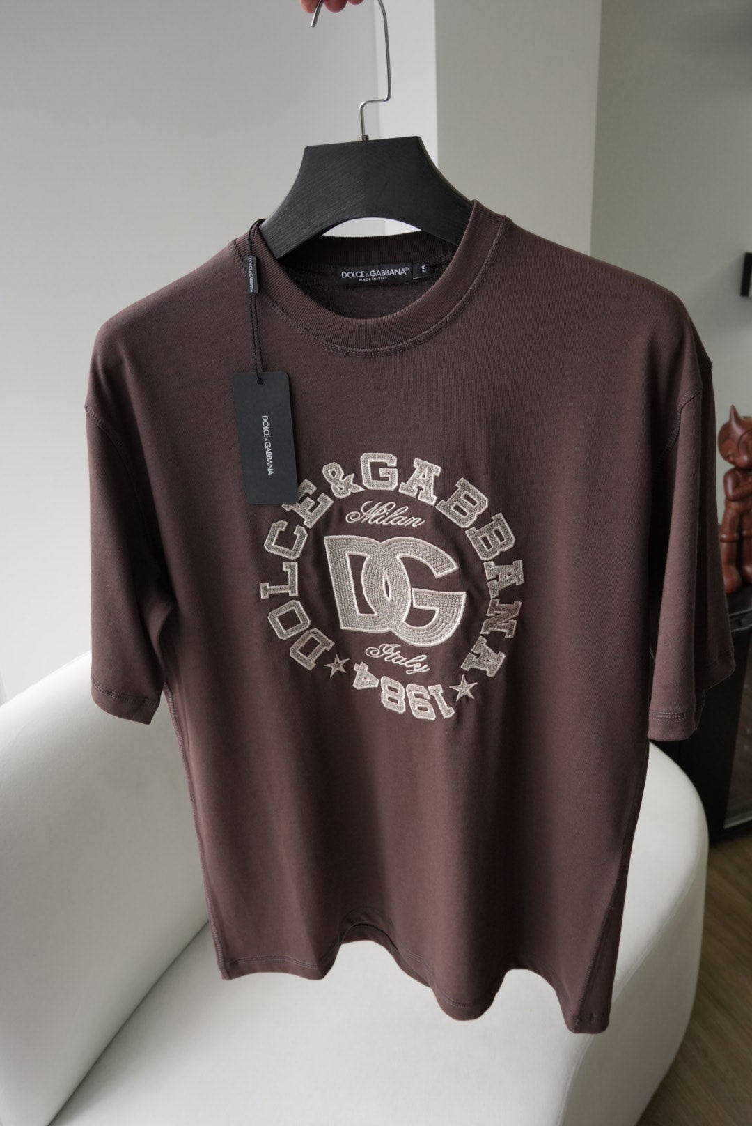 Camiseta DG
