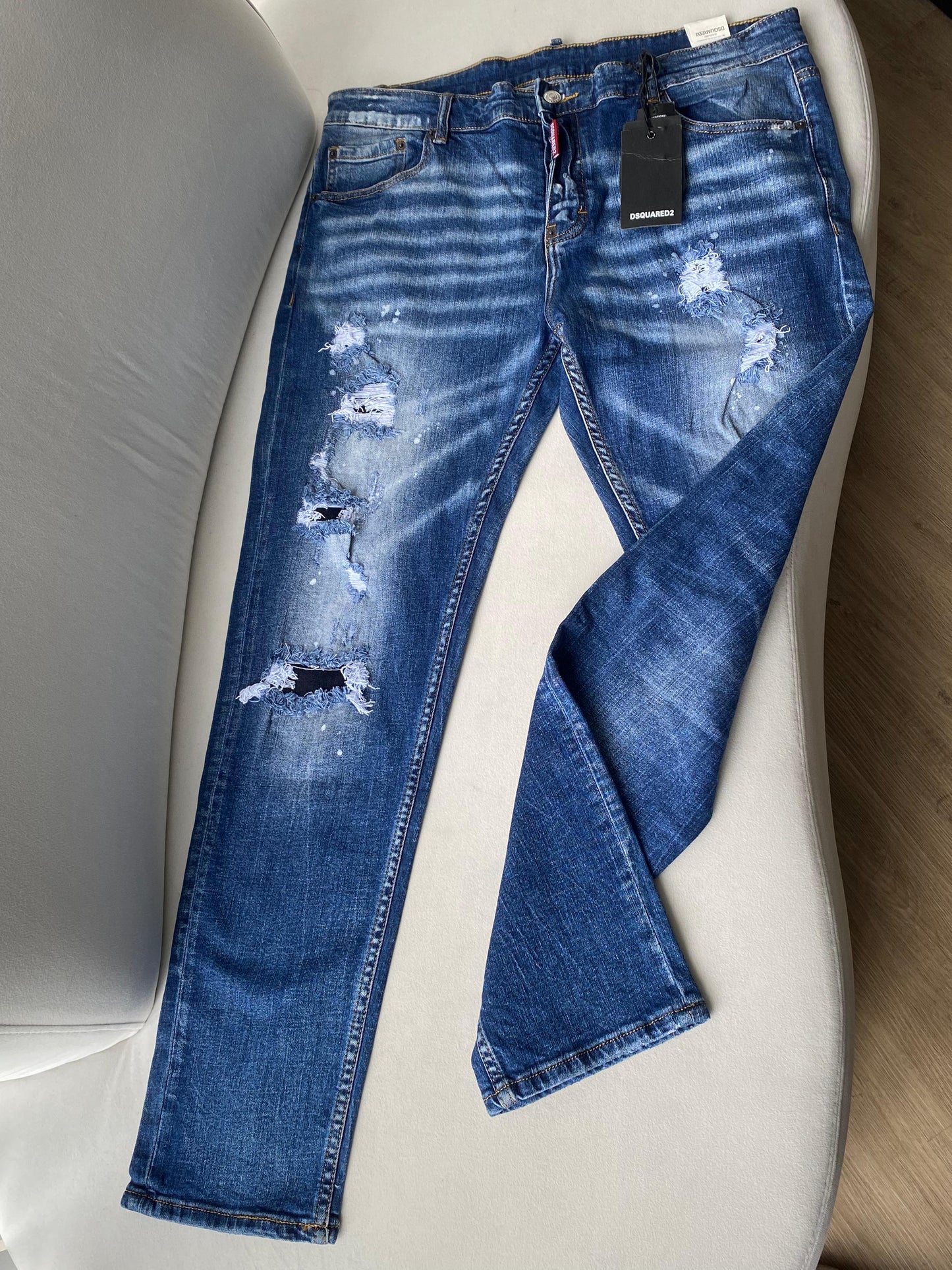 Jean DSQUARED2