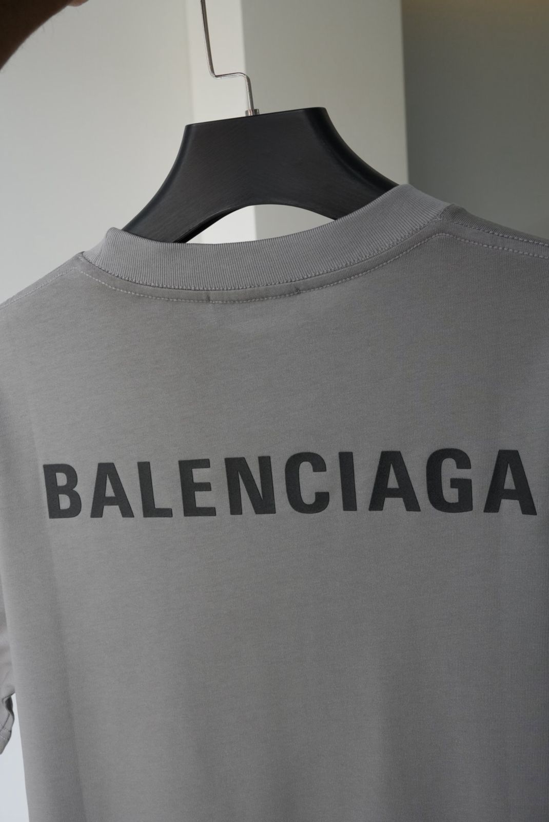 Camiseta Balenciaga