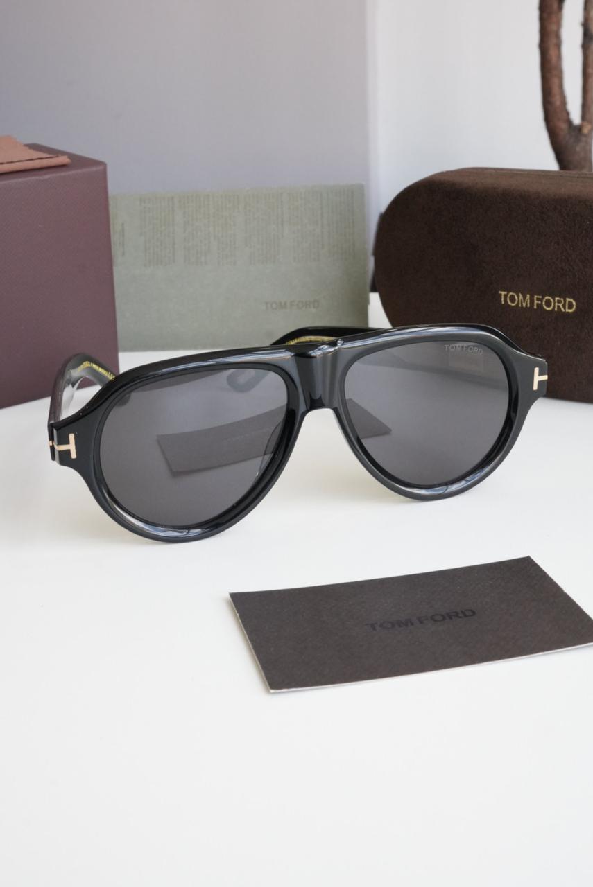 Gafas Tom Ford