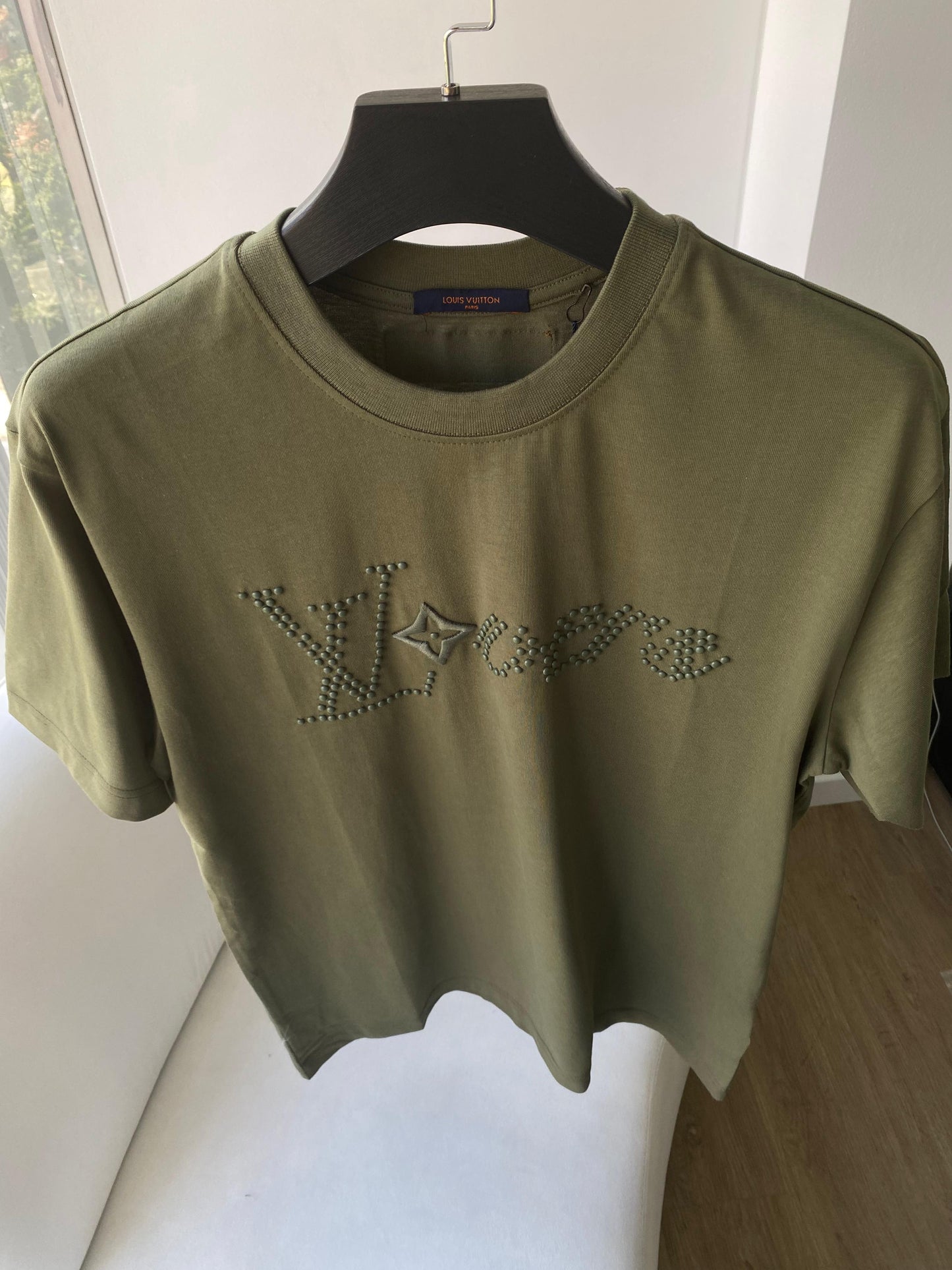 LV Lovers green