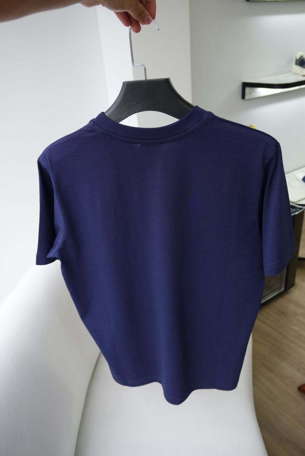 Camiseta Casa Blanca