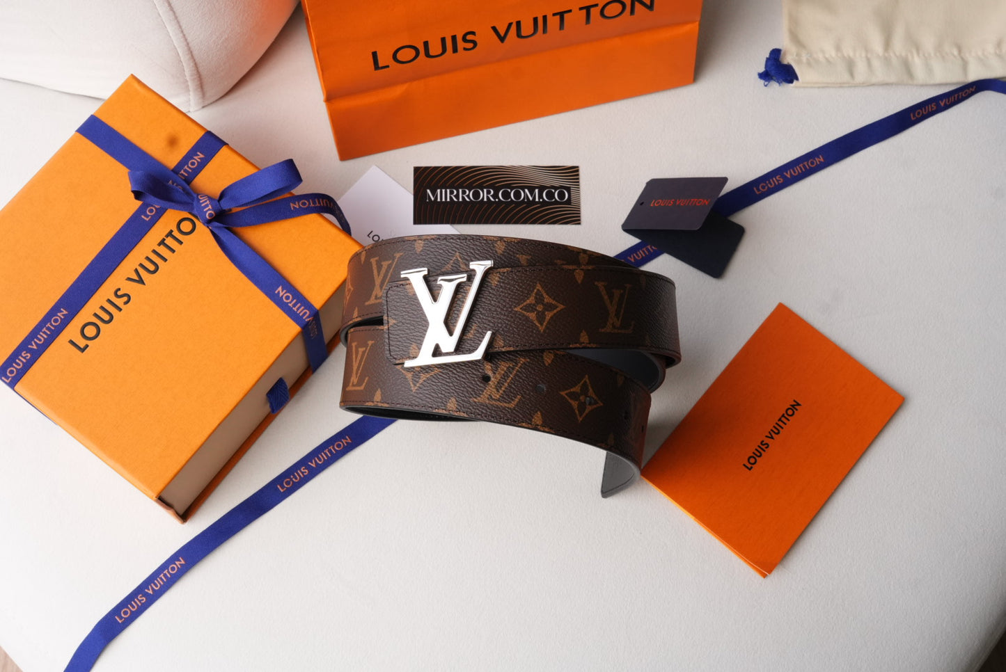 LV