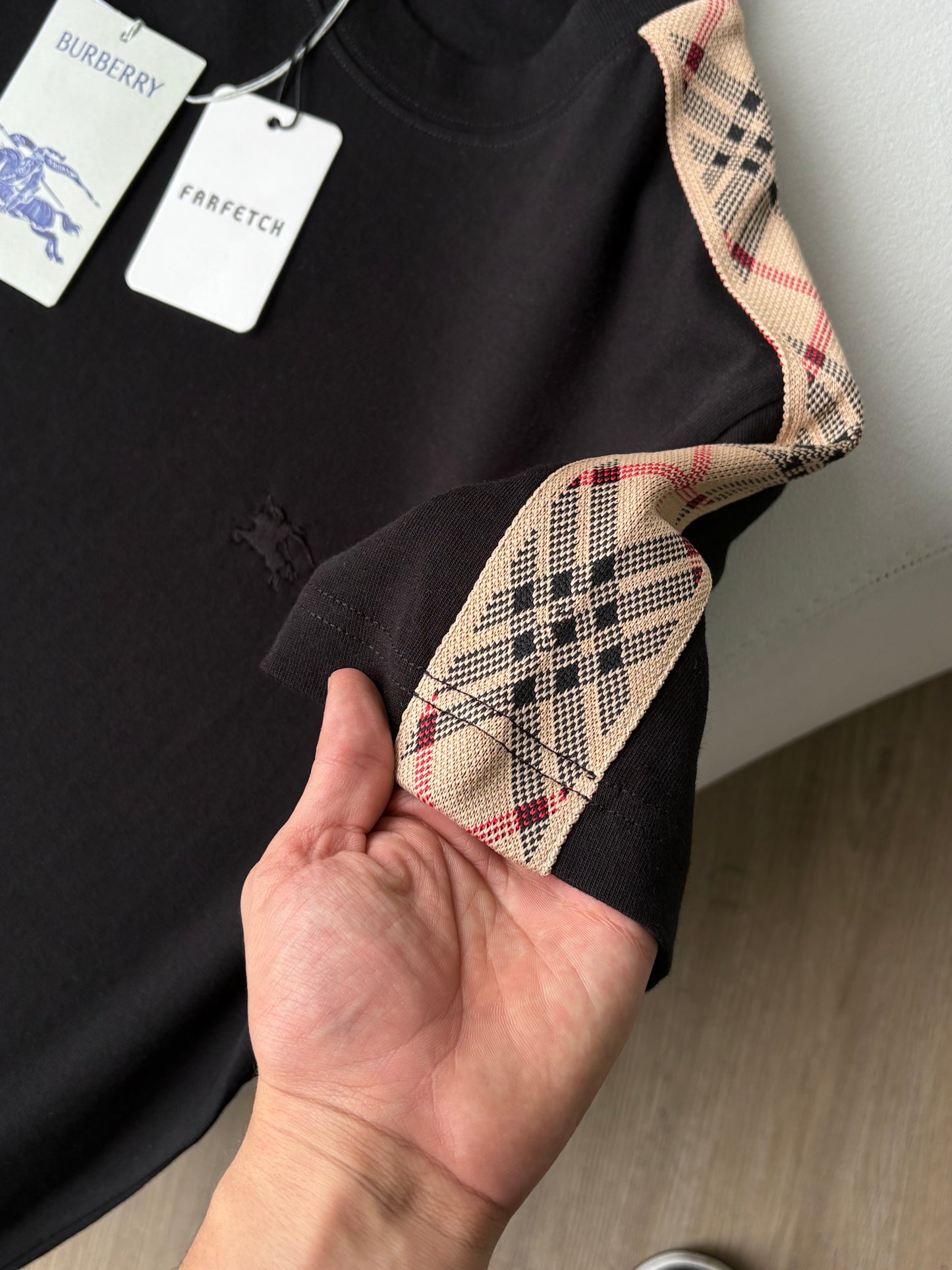 Burberry