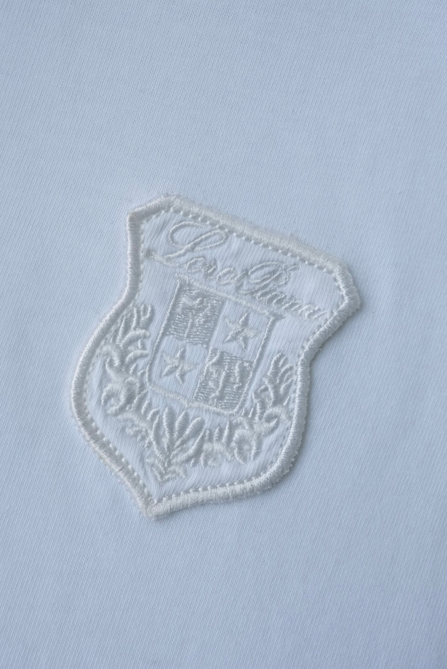 Loro Piana tee