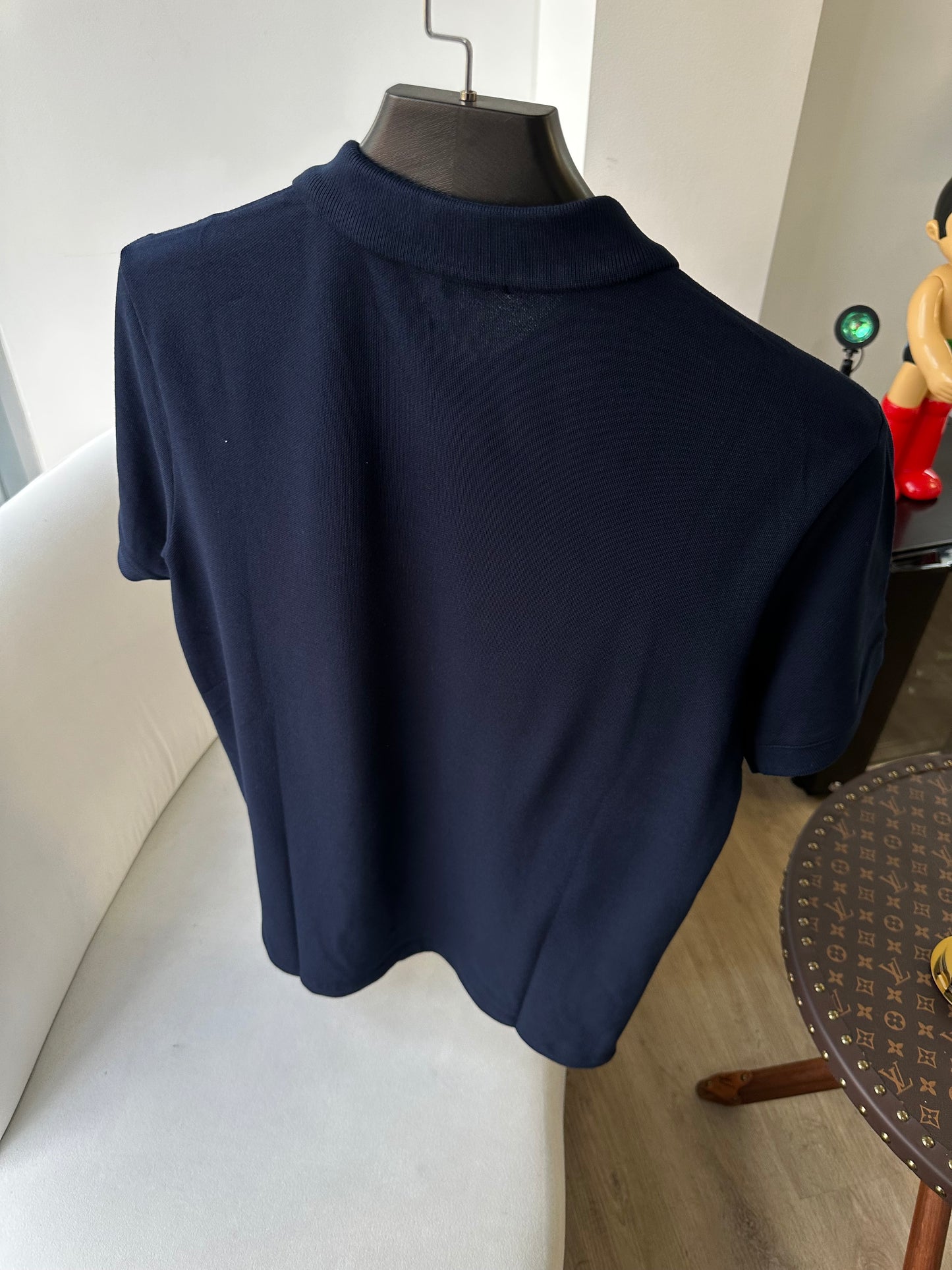 Balmain polo shirt