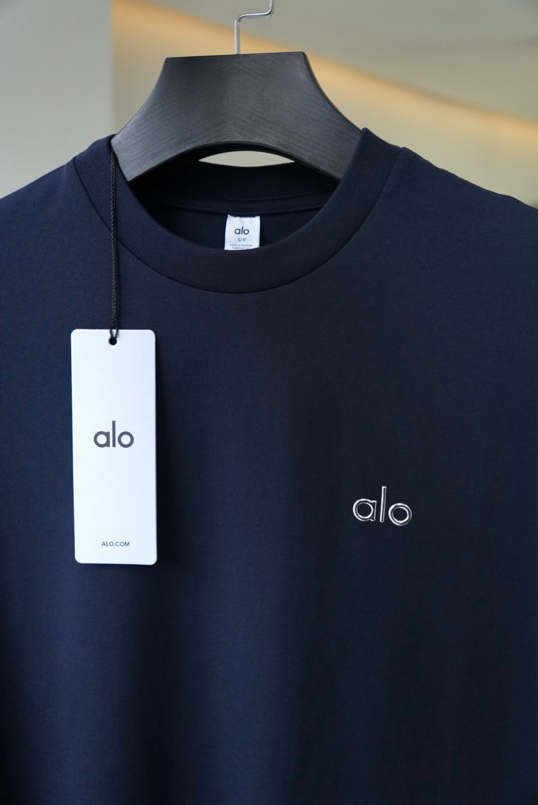 Camiseta Alo