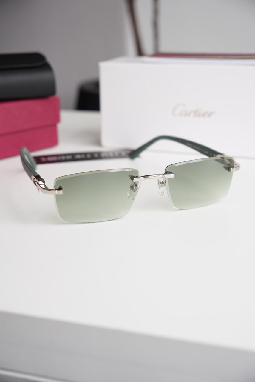 Gafas Cartier