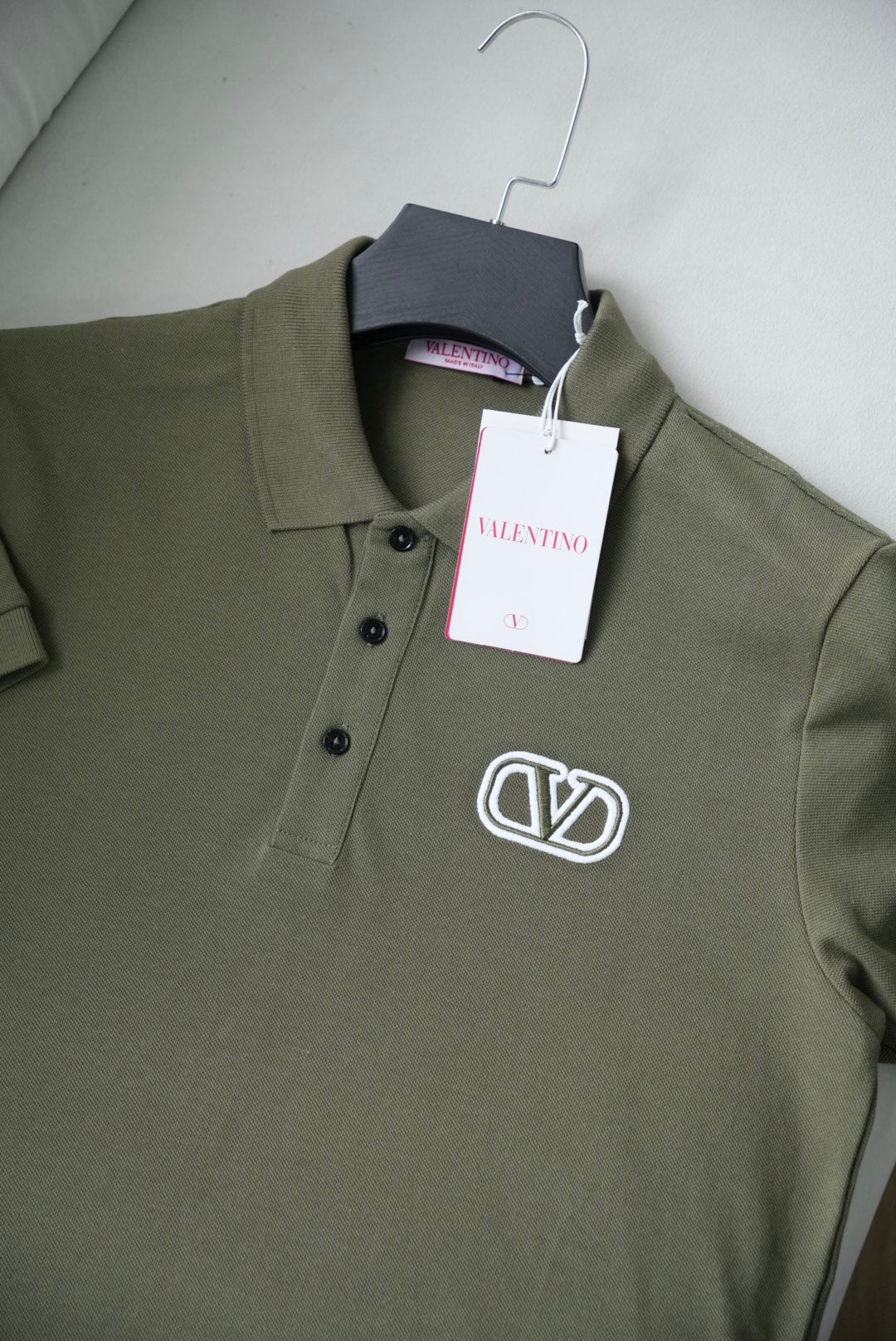 VLTN polo shirt