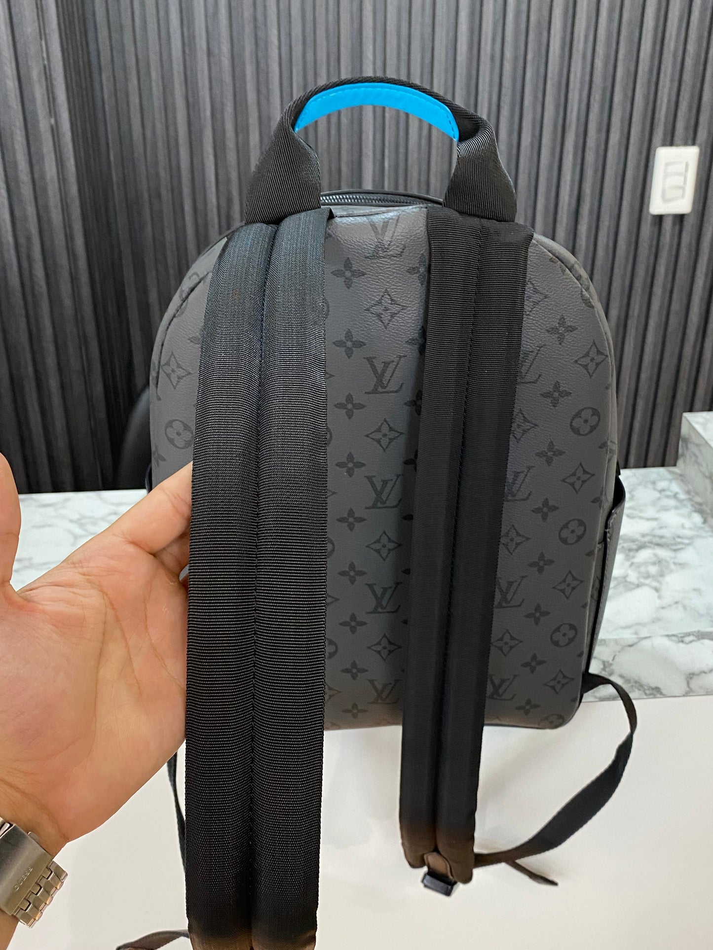 LV discovery